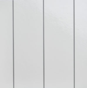 Symmetrix SmartSeam Linear Vertical White/Grey