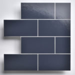 Symmetrix SS Subway Sherwin-Williams Naval/White Thumbnail