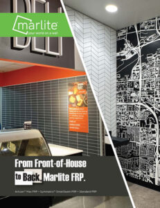 Marlite FRP Full Catalog Thumbnail
