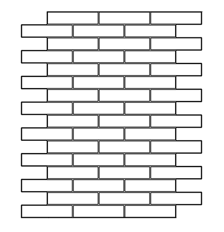Marlite Symmetrix Subway Tile Board | Commercial Wall Panels