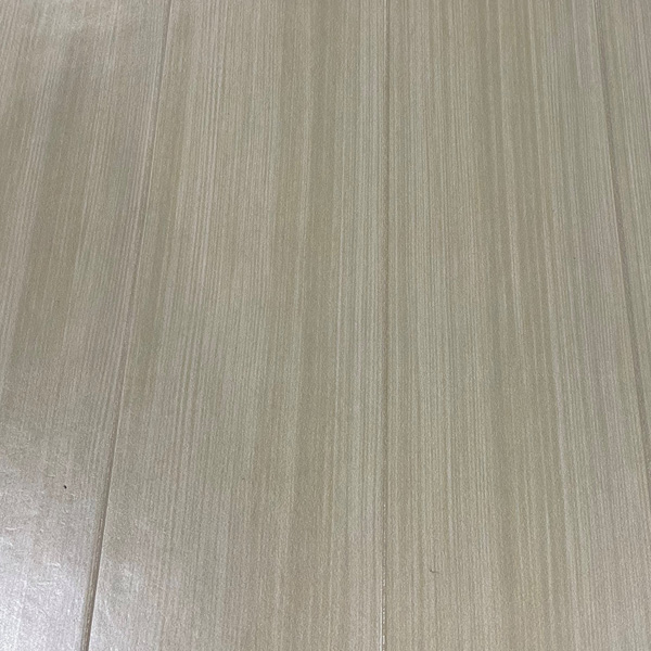 Monterey Sand printed with Linear groove