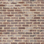2661 MAX Pub Brick Light Brick pattern