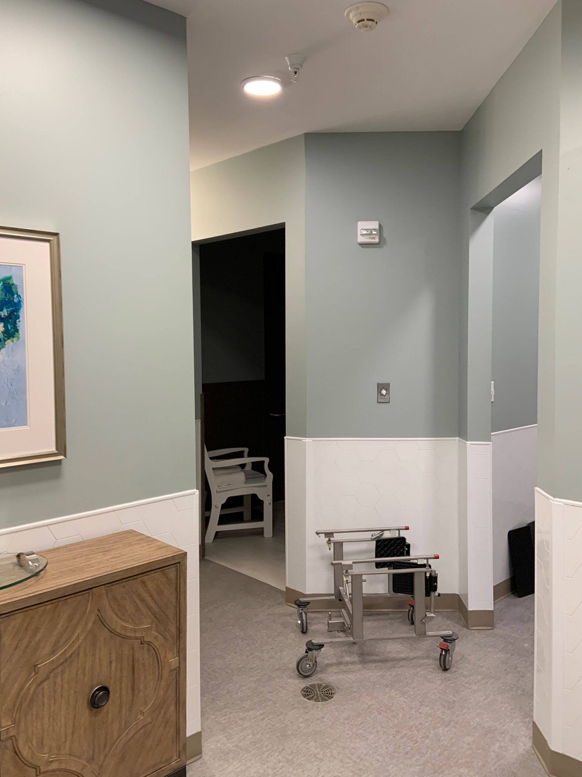 Wall Doc Healthcare - Find FRP Panels, Wall Systems & More: Marlite