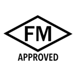 FM Approved logo